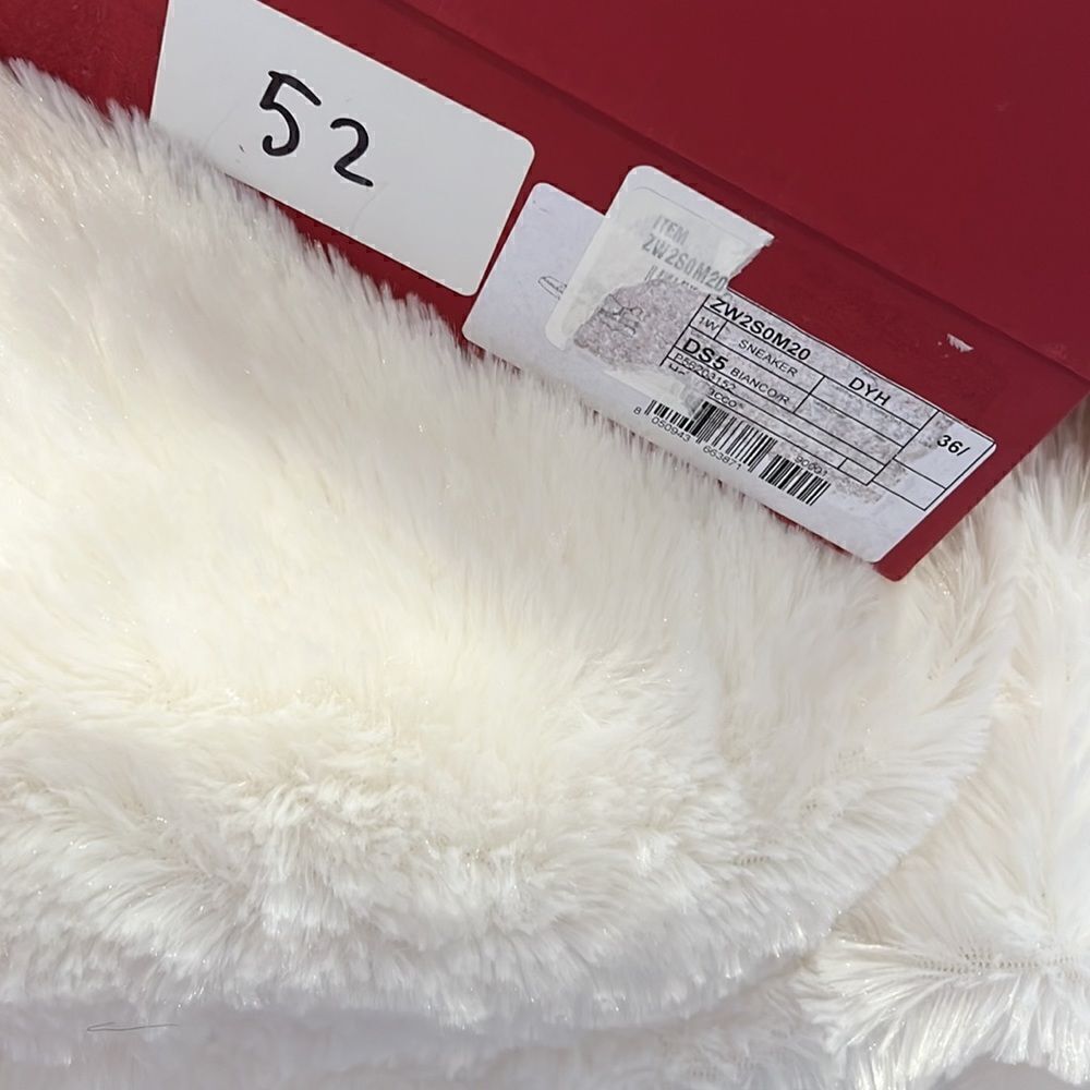 Valentino sneakers - Picture 11 of 11